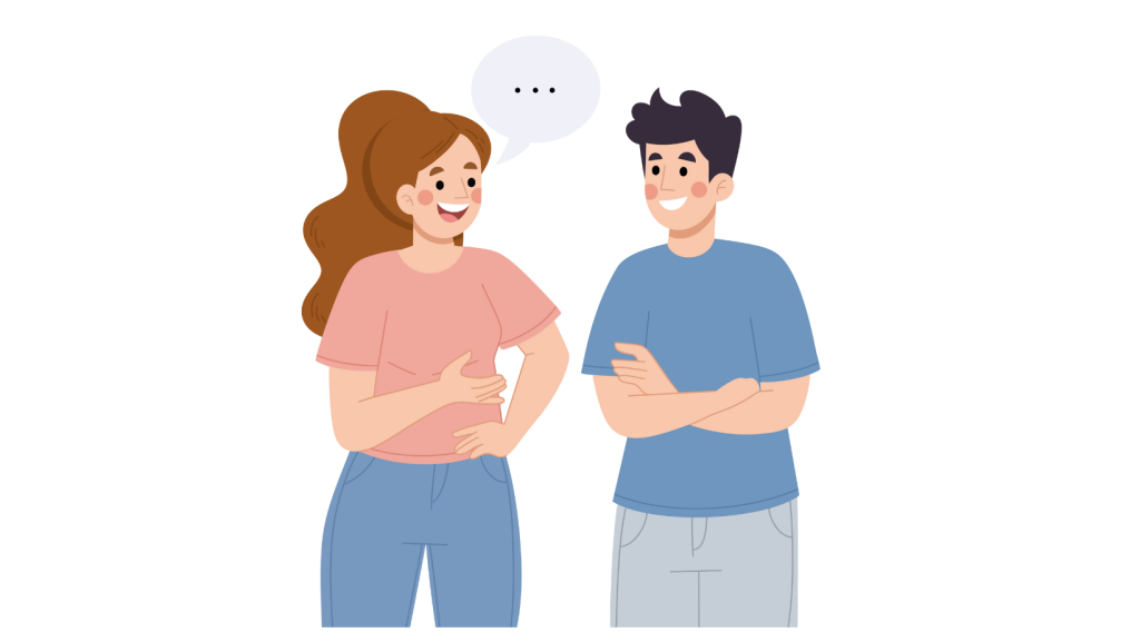 Digital Marketing Strategy: What If Your Brand Had a Dating Profile? How to Attract the Right Audience - KNKV Group