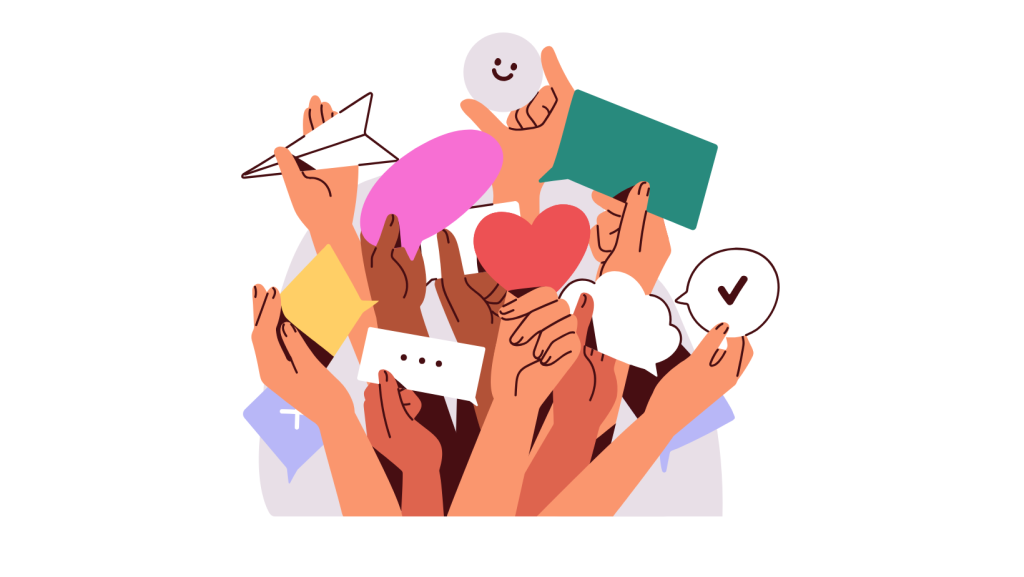 Influencer Growth Stages: How to Build a Loyal Community from Zero - KNKV Group