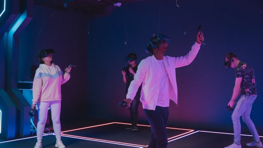 Trending Team Building Activities Worldwide in 2025 - KNKG Group