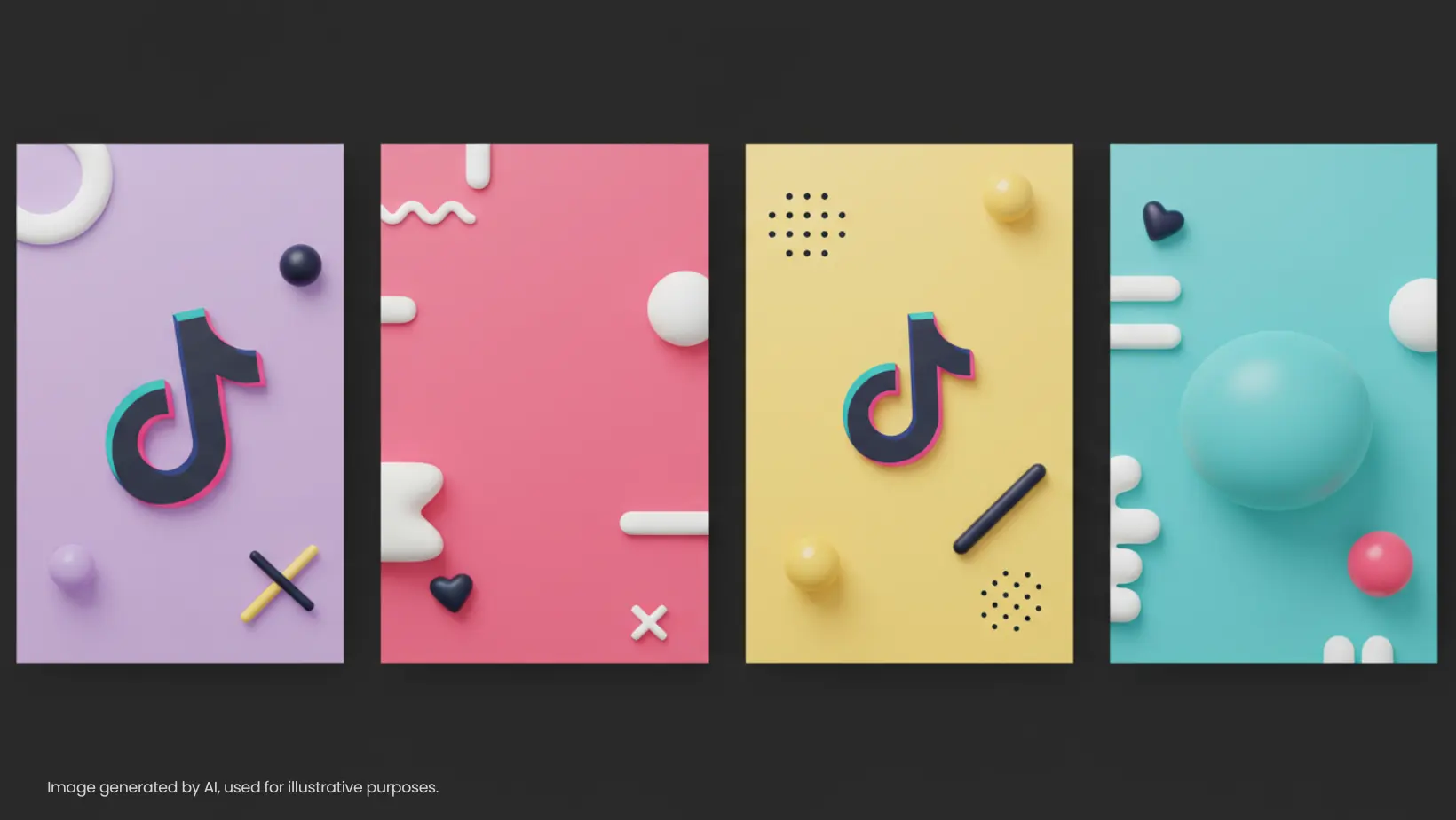 Tiktok Carousel Post: How To Do It The Right Way - KNKV Group