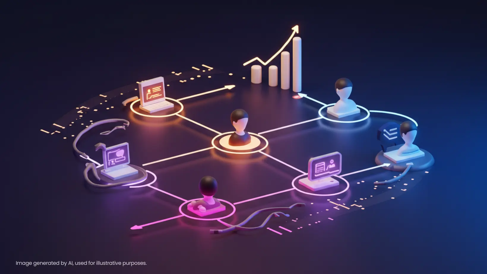 B2b Lead Generation Strategies That Are Best For Growth - KNKV Group