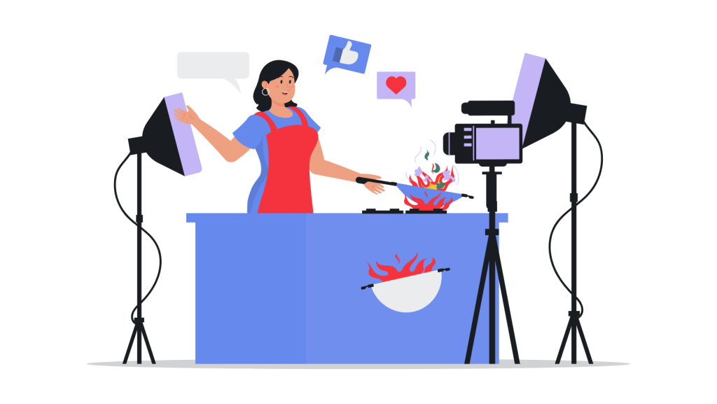 How To Make Tiktok Videos High Quality, Not Blurry And Look Professional - KNKV Group