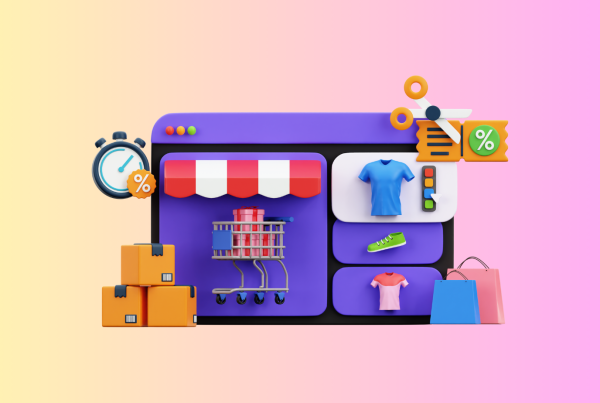 Ecommerce Marketing Trends 2025 That You Should Know - KNKV Group