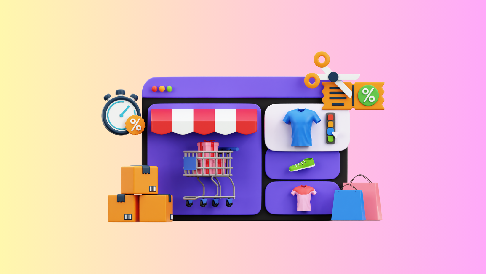 Ecommerce Marketing Trends 2025 That You Should Know - KNKV Group