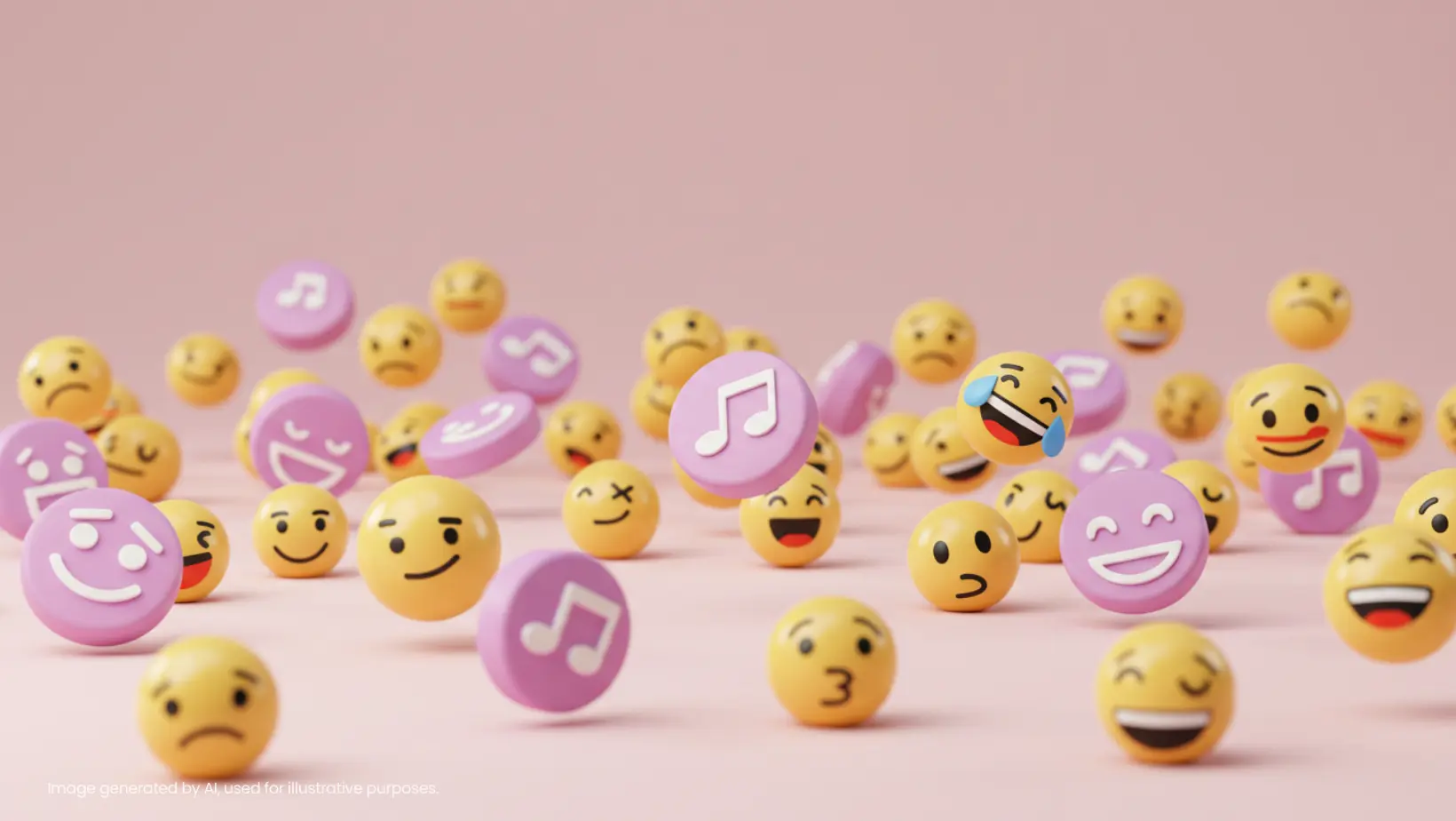 Emotional Contagion Is Real: How Music Triggers Emotions That Can Drive Sales - KNKV Group