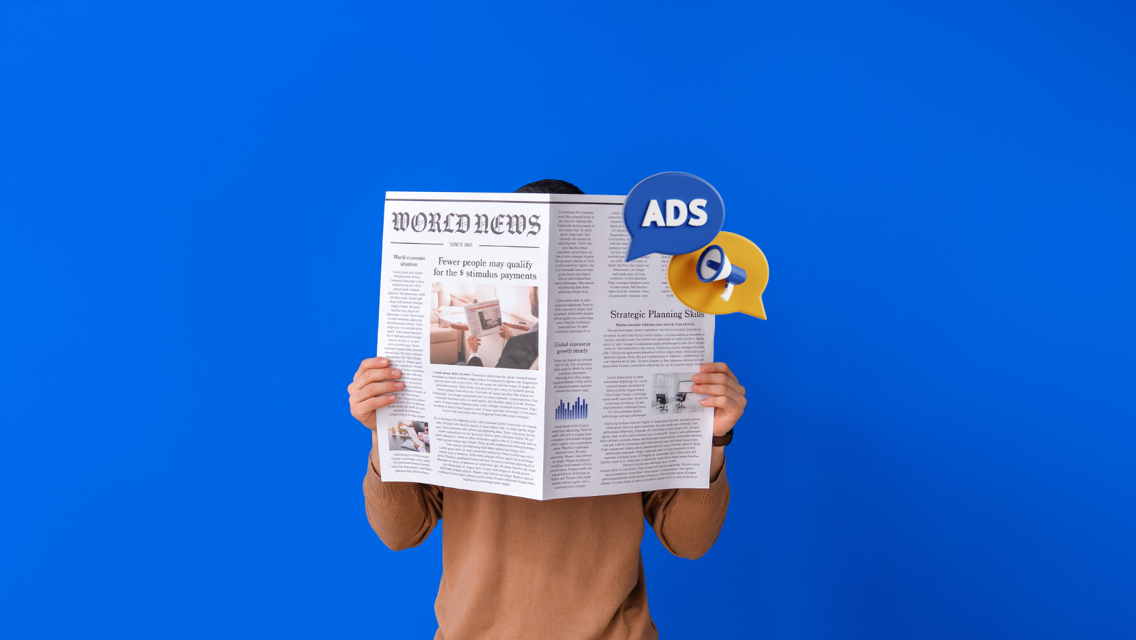 Traditional PR Is Dying: How LinkedIn Ads Help Brands Take Control - KNKV Group