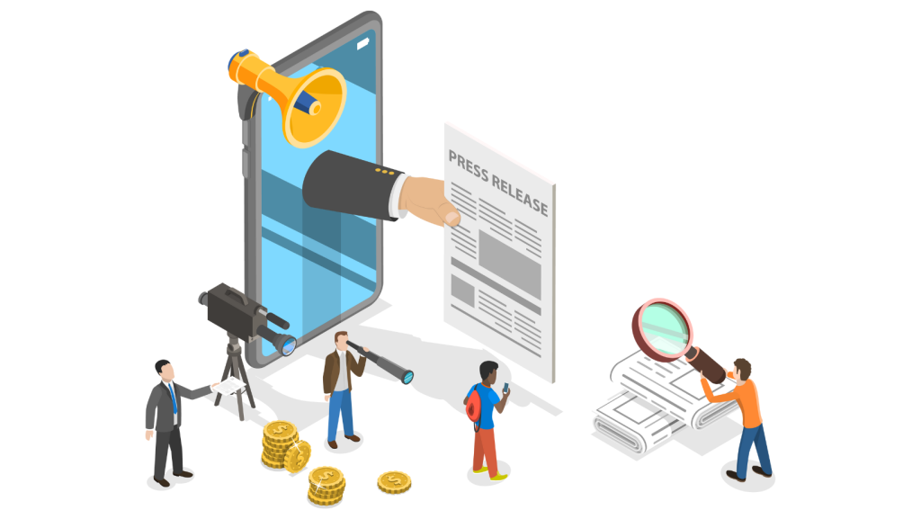 Traditional PR Is Dying: How LinkedIn Ads Help Brands Take Control - KNKV Group