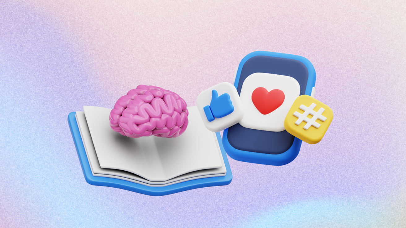 The Psychology Behind Viral Content: Simple Content Wins - KNKV Group