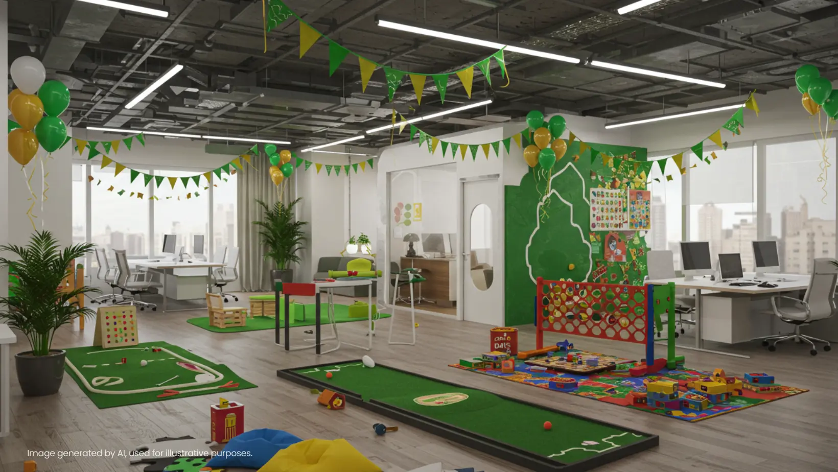 Post-Raya Syndrome: 5 Fun Team-Building Activities to Re-Energize Your Team - KNKV Group