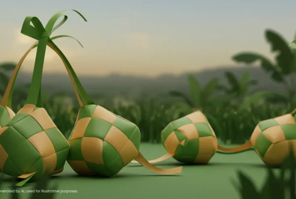 Team Building Activities, But Make It Raya-Themed (15 Ideas)