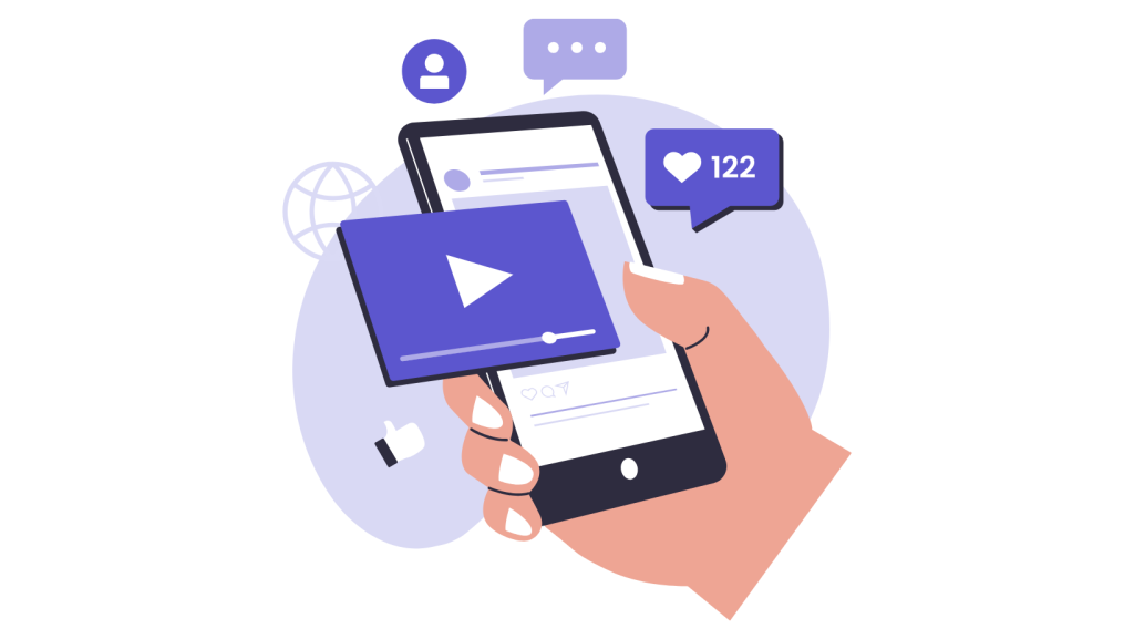 What Is Social Media Integration, And How Does It Work? - KNKV Group