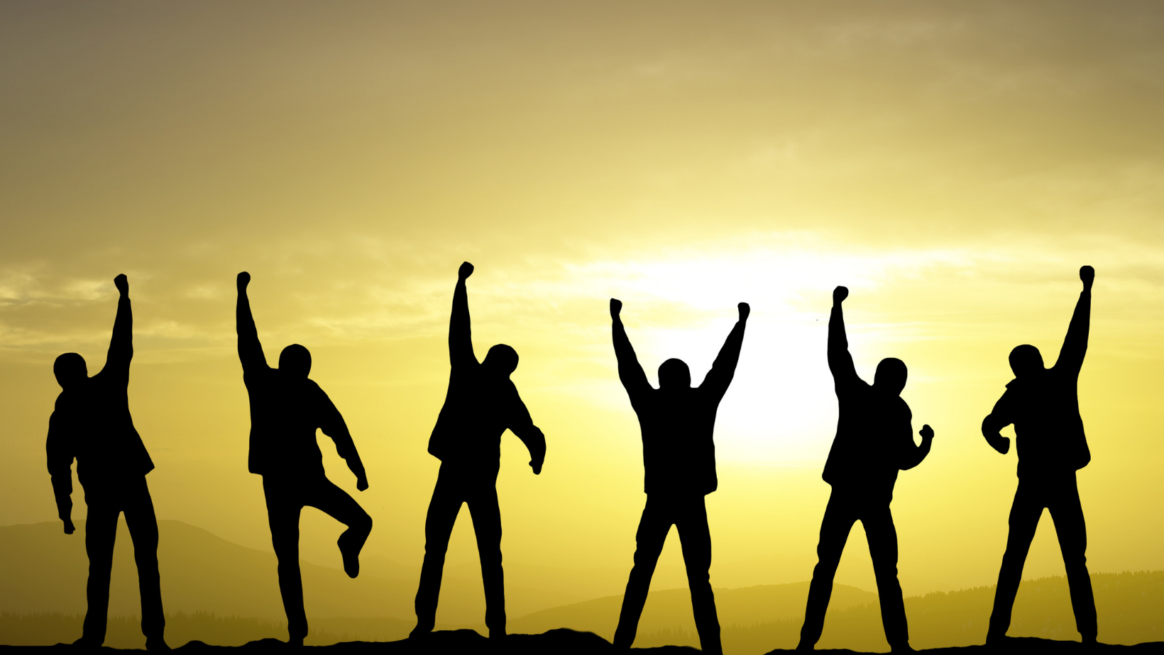 Trending Team Building Activities Worldwide in 2025 - KNKV Group