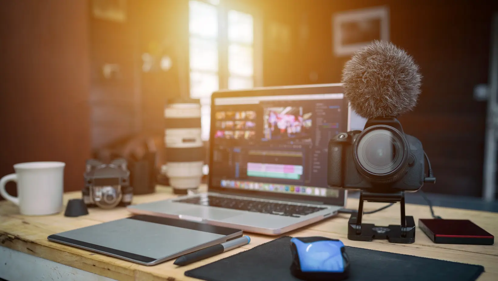 How To Make Tiktok Videos High Quality, Not Blurry And Look Professional - KNKV Group