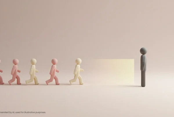 Team Building Activities in 2025: Trust Is Fading, Here’s What’s Changing - KNKV Group