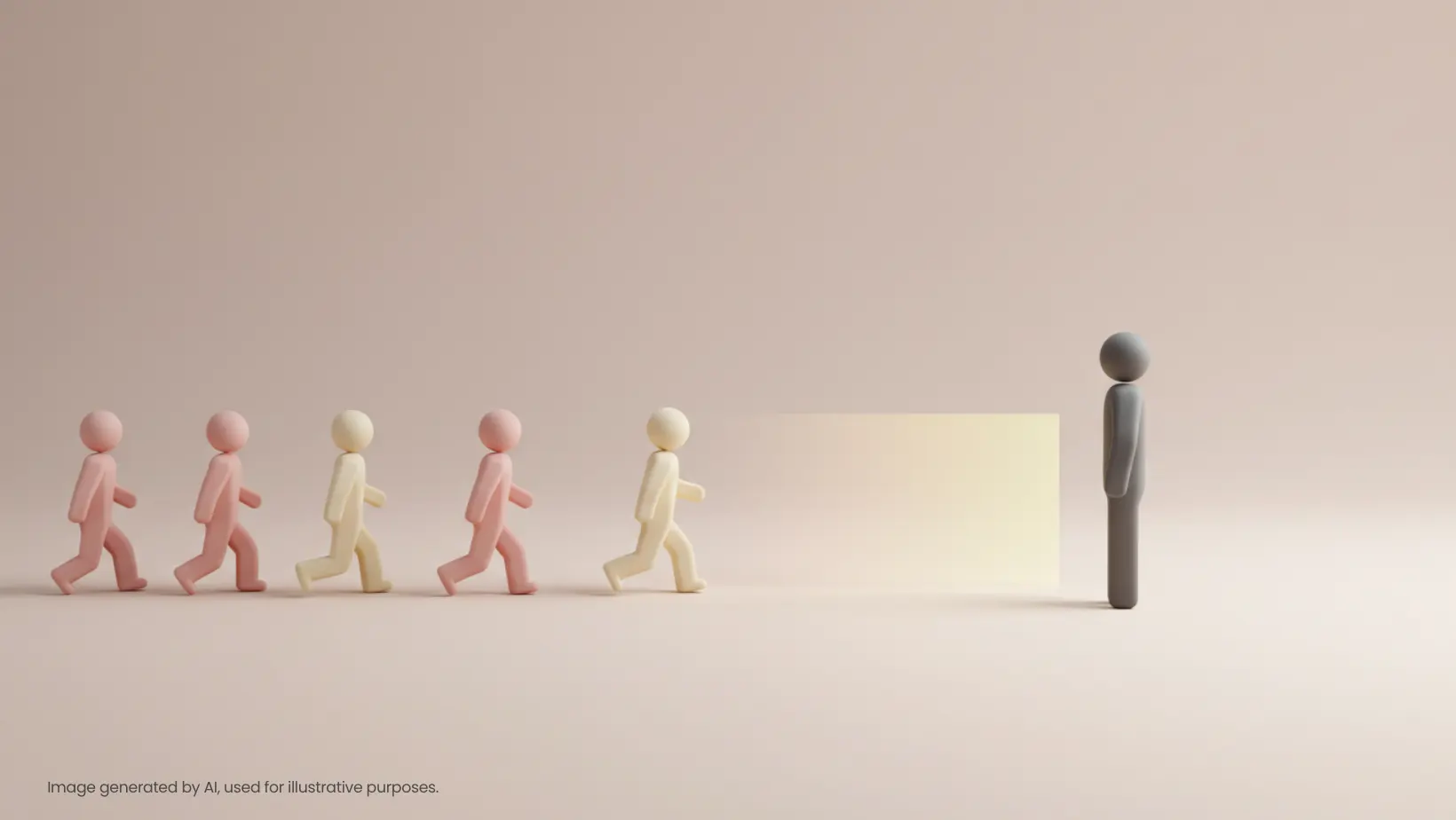 Team Building Activities in 2025: Trust Is Fading, Here’s What’s Changing - KNKV Group