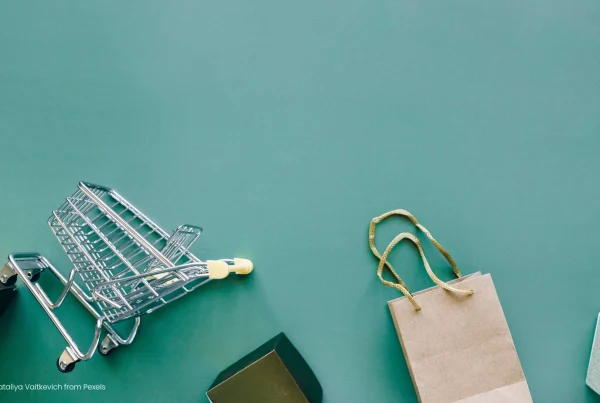 Add to Cart But No Purchase? Why Our Shopee Carts Have 90+ Items and No Action - KNKV Group