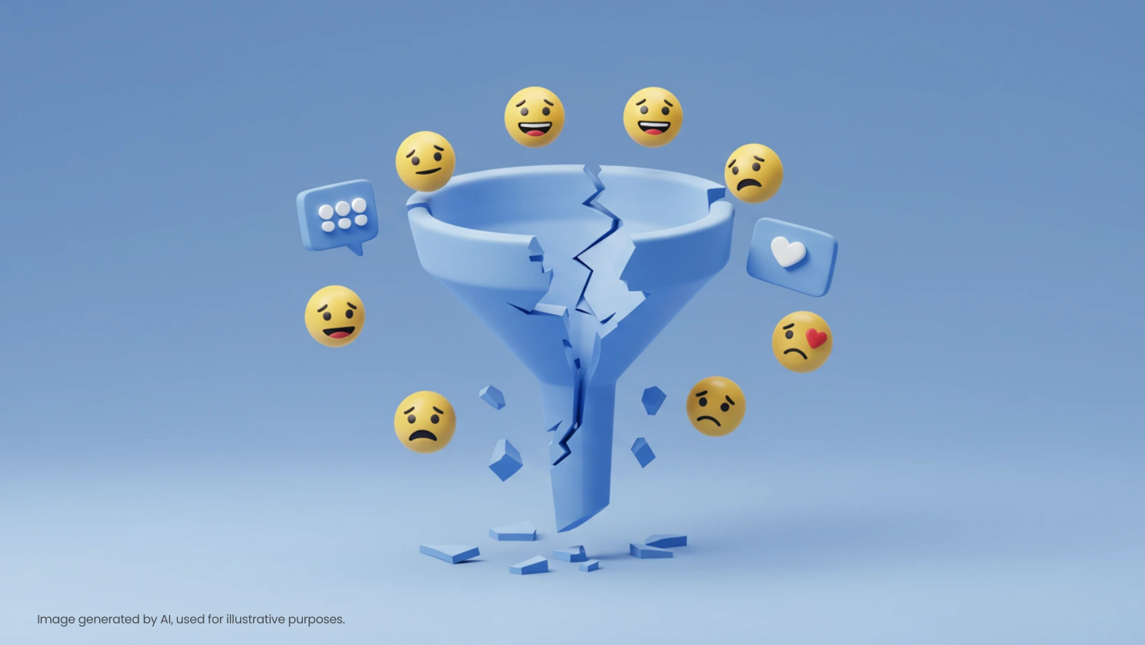 Lead Generation Explained: Why Your Lead Generation Isn’t Working - KNKV Group