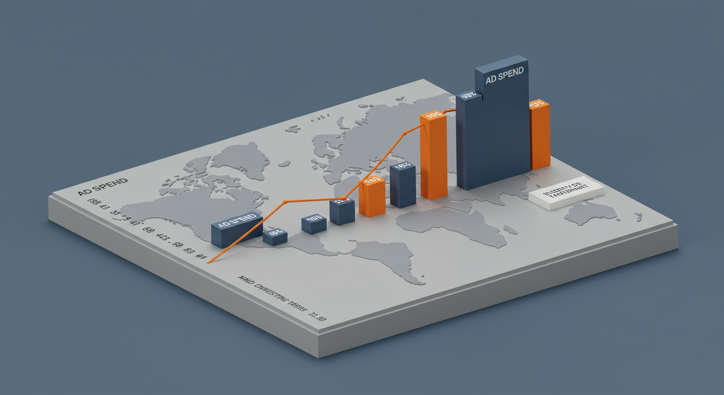 Trump's Tariffs: Are Global Ads Becoming Pricier? - KNKV Group