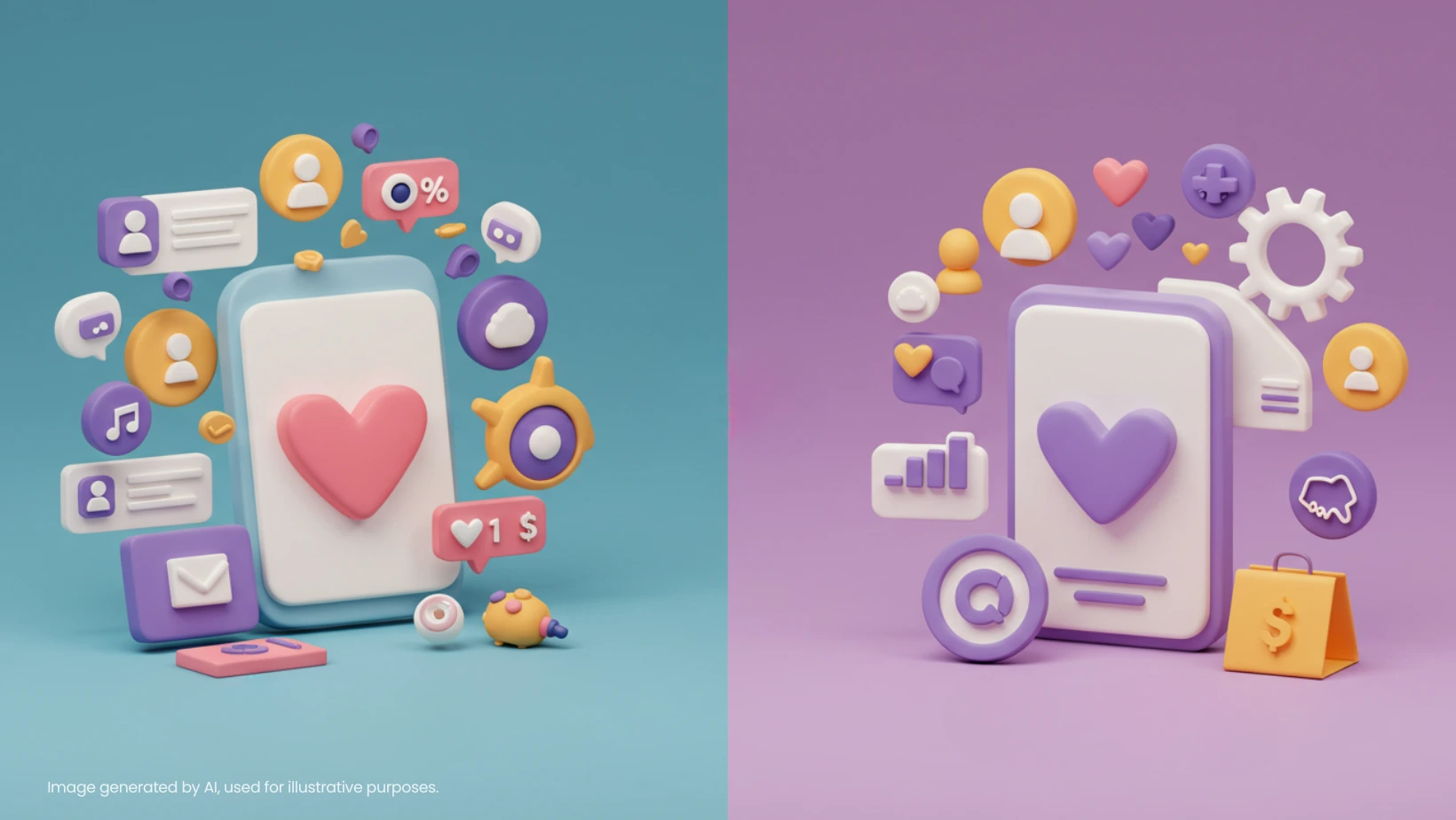 Viral Brands vs. Valuable Brands: What Founders Need to Know Before Launching - KNKV Group