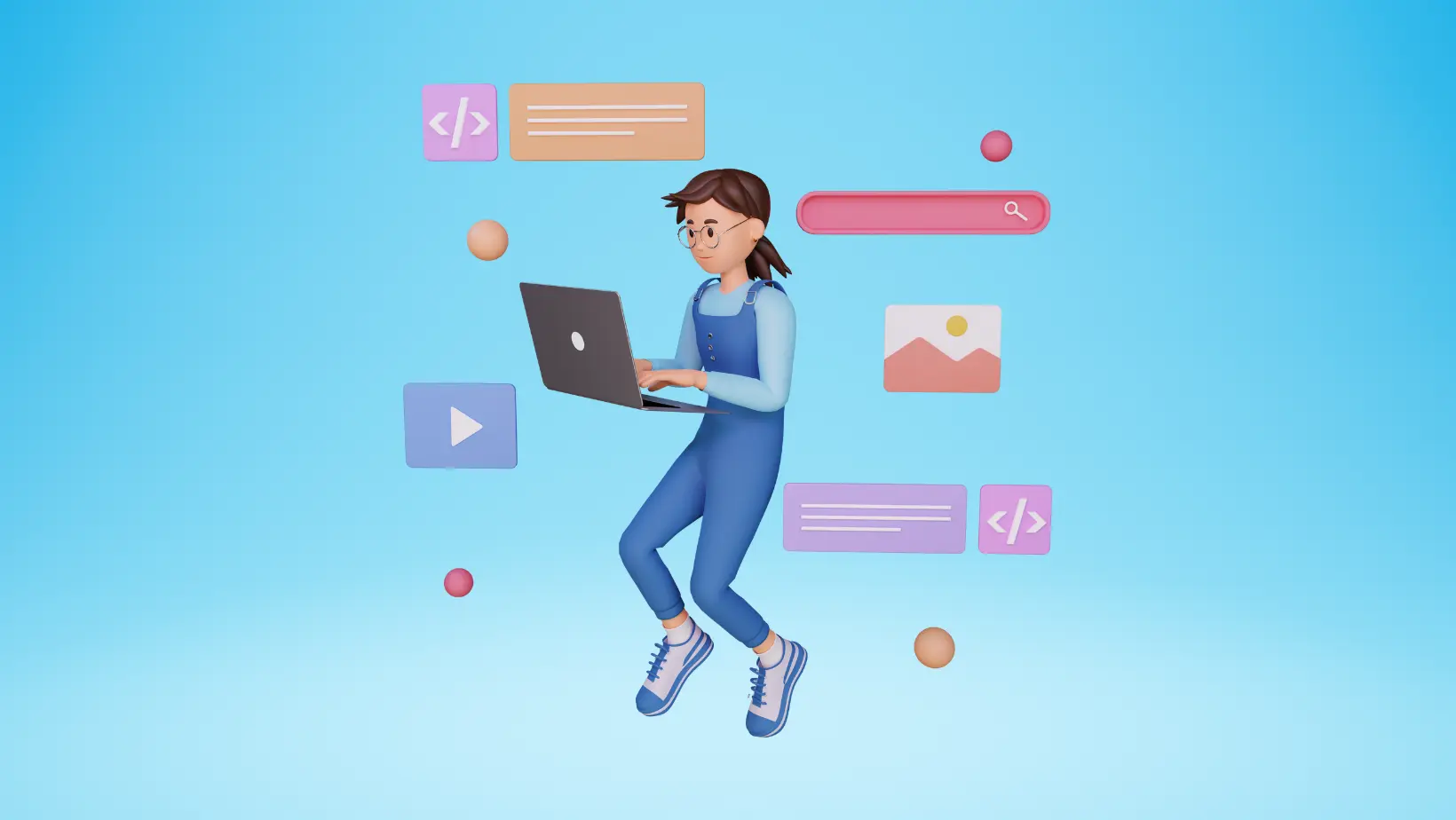 Website Development: Is Your Website Actually Doing Anything? - KNKV Group