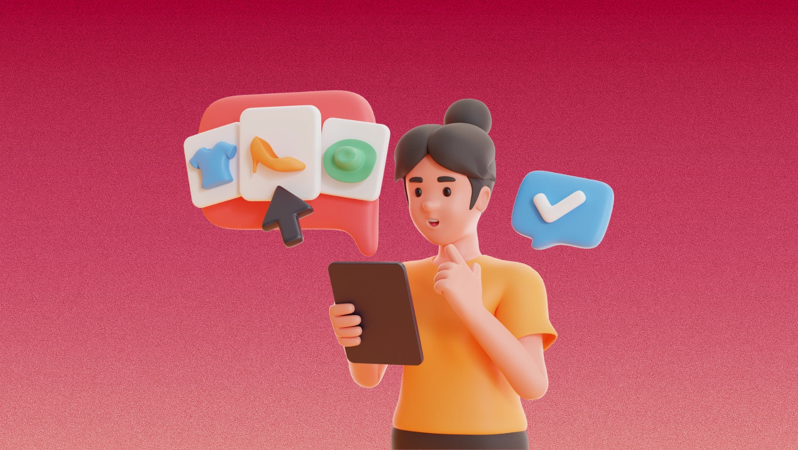 How to Convert Shoppers Into Buyers: What Window Shoppers Really Want - KNKV Group