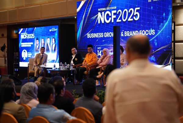 National CEO Forum 2025